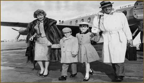 Did Desi Arnaz Jr have a child at 15?