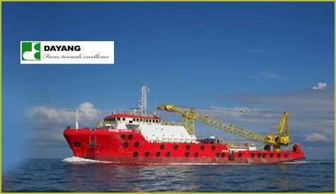 Explore DESB, Dayang Enterprise & My Desi Net: [Updated Info]