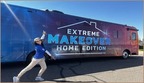 Extreme Makeover: Home Edition & Job McCully: Then and Now - Latest Updates