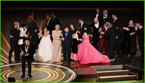 His Movies, Awards, And Rise To Fame