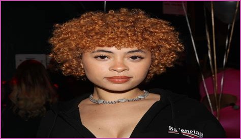 Ice Spice responds to rumors she starred in a leaked sex tape with wild NSFW comment