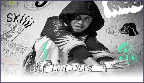Luh Tyler | DashBlog